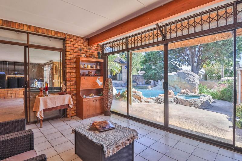 4 Bedroom Property for Sale in Aurora Western Cape